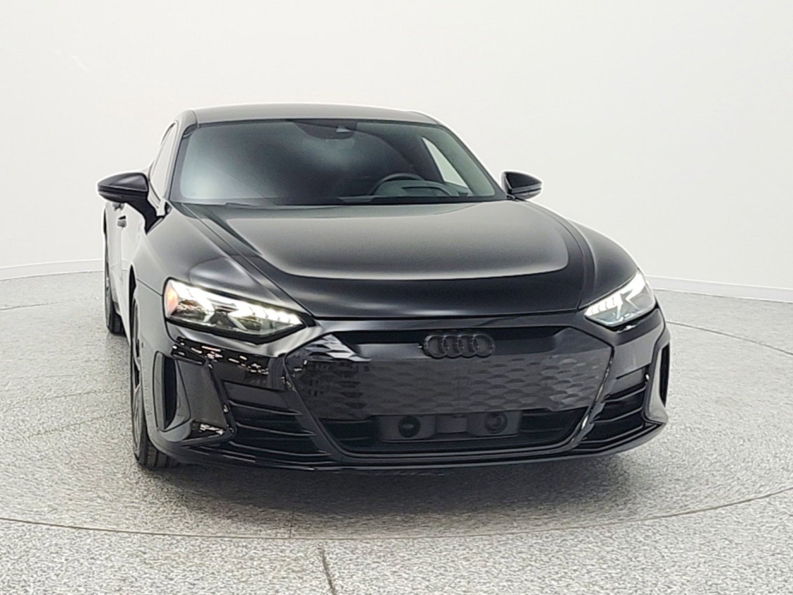 Used 2024 Audi RS e-tron GT w/ Carbon Performance Package image 2