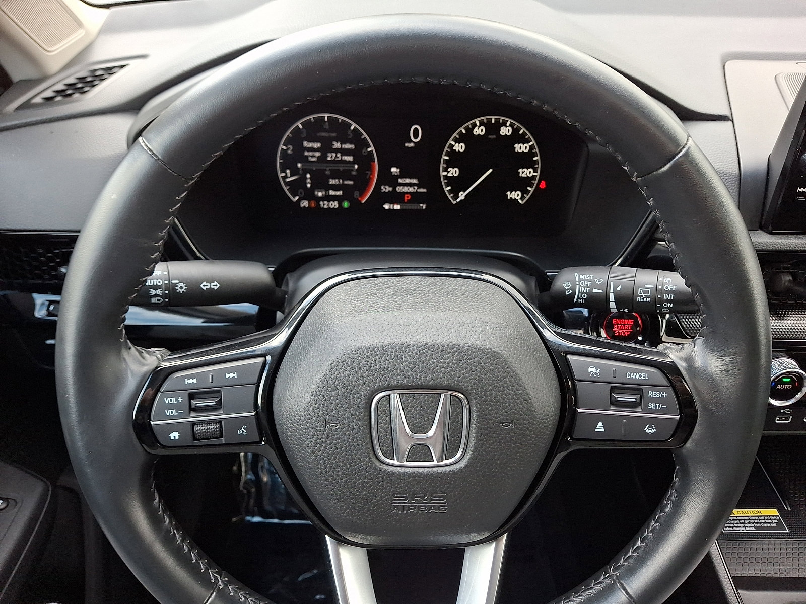 Used 2023 Honda CR-V EX-L image 20