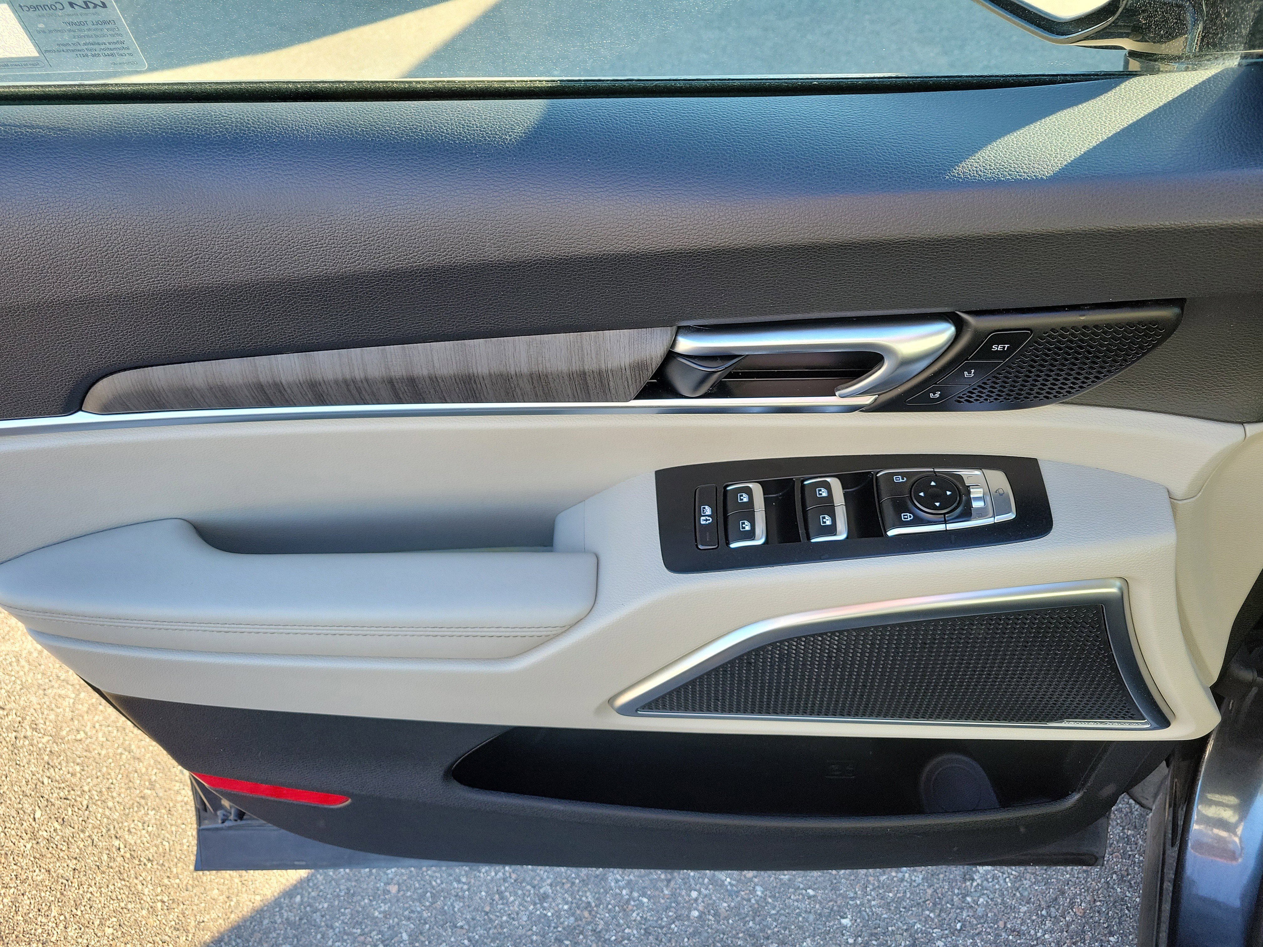 Used 2024 Kia Telluride SX Prestige image 21