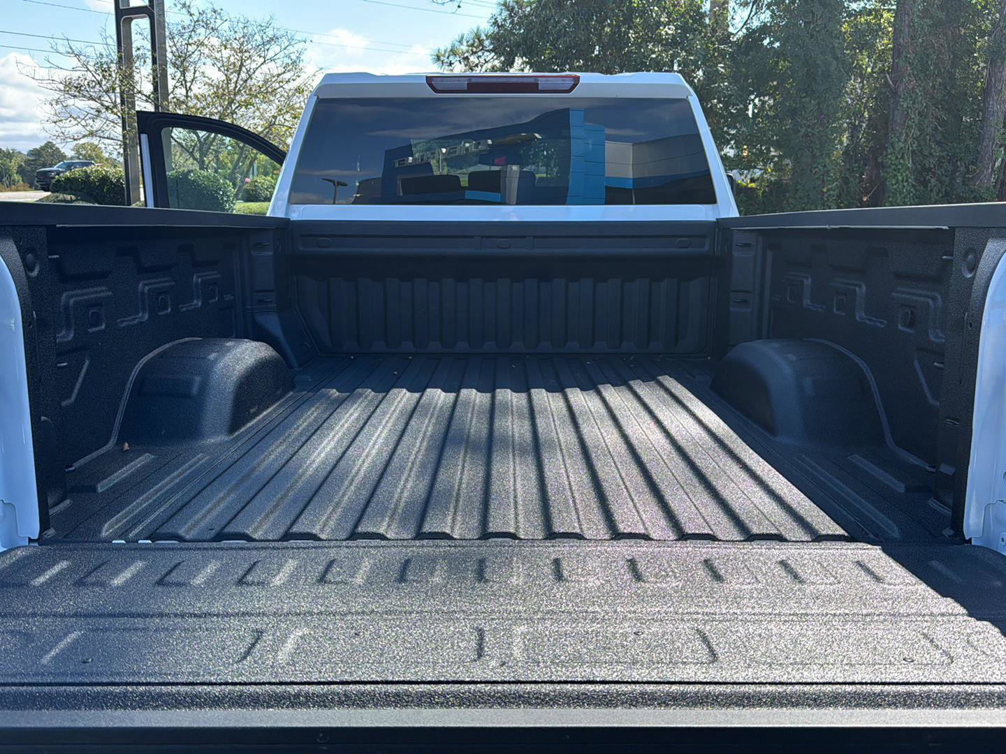 New 2026 Chevrolet Silverado 2500 Custom w/ Custom Value Package image 29