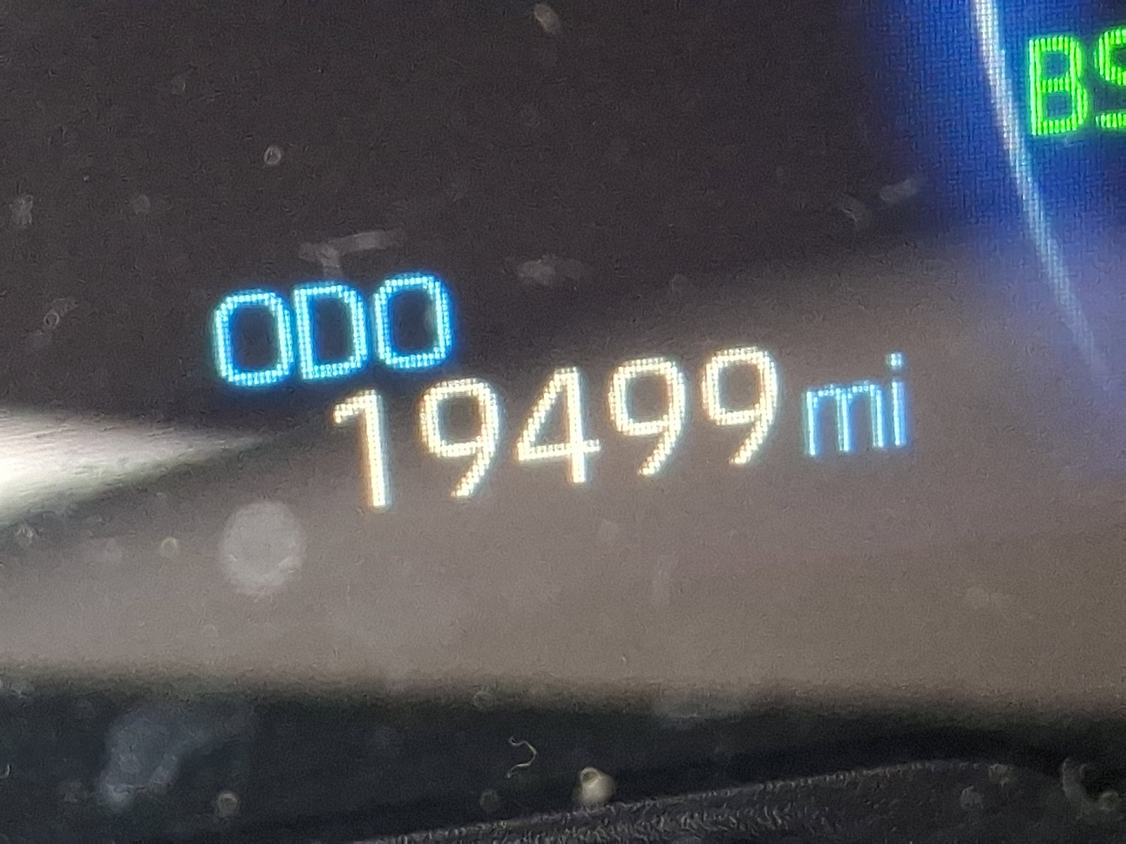 Used 2024 Toyota RAV4 LE image 19