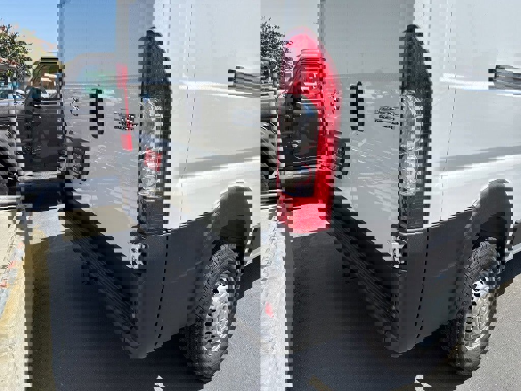 New 2025 RAM ProMaster 2500 w/ Power Group image 5