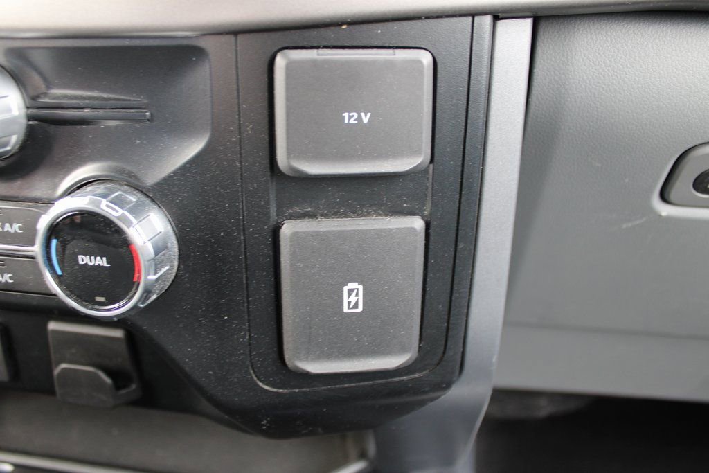 Used 2024 Ford F150 XLT w/ Tow/Haul Package image 27