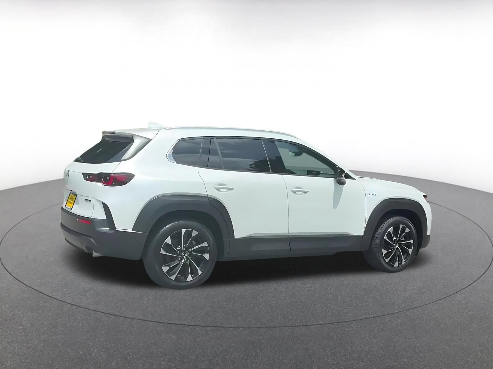Used 2025 MAZDA CX-50 2.5 Hybrid w/ Premium Plus Pkg AWD/4WD image 16