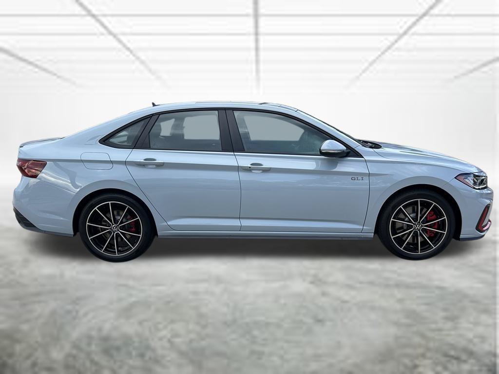 New 2027 Volkswagen Jetta GLI Autobahn FWD image 7