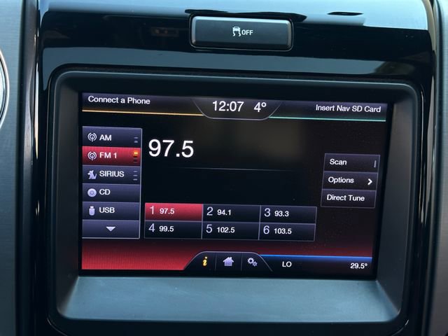 Used 2013 Ford F150 Limited image 28