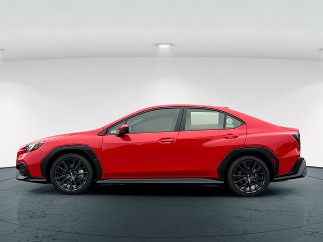 New 2026 Subaru WRX AWD/4WD image 3