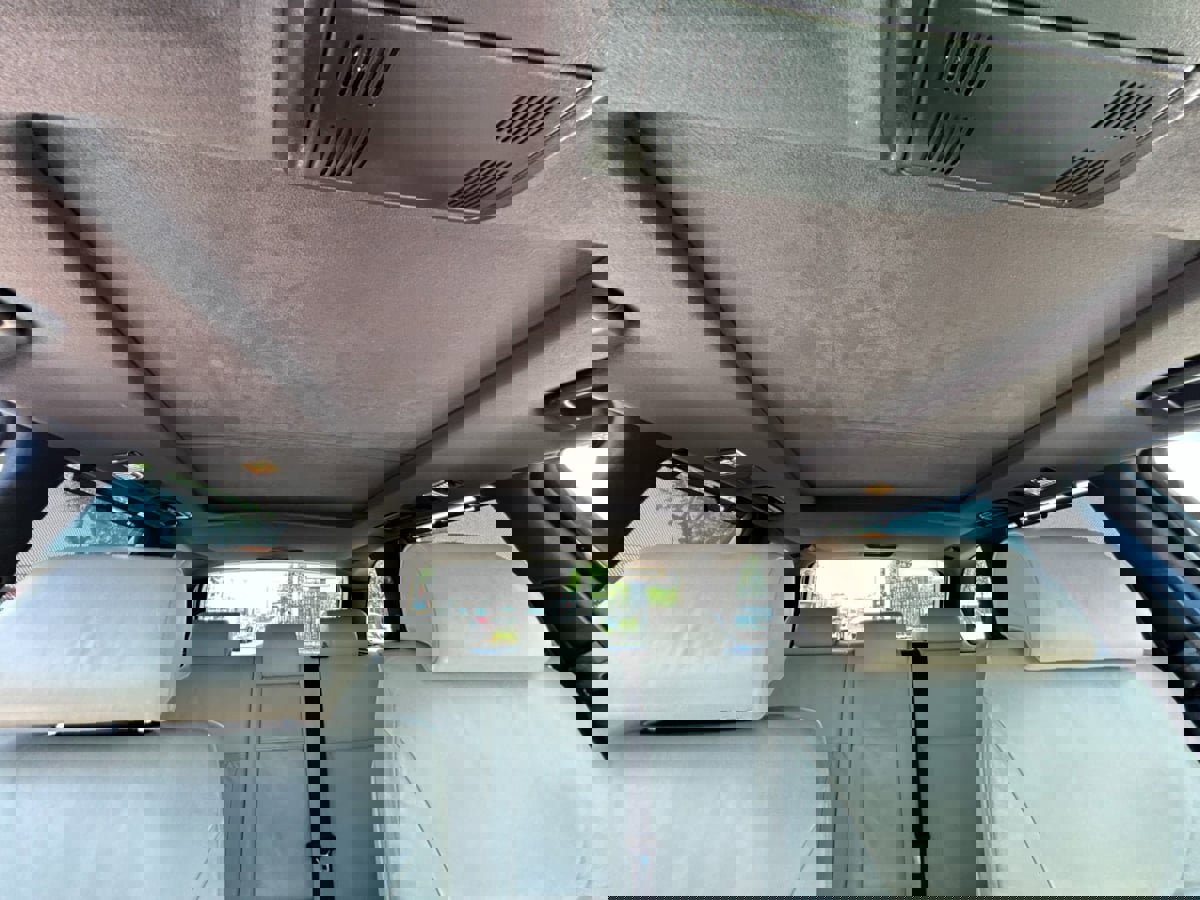 Used 2006 BMW X5 4.8is image 31