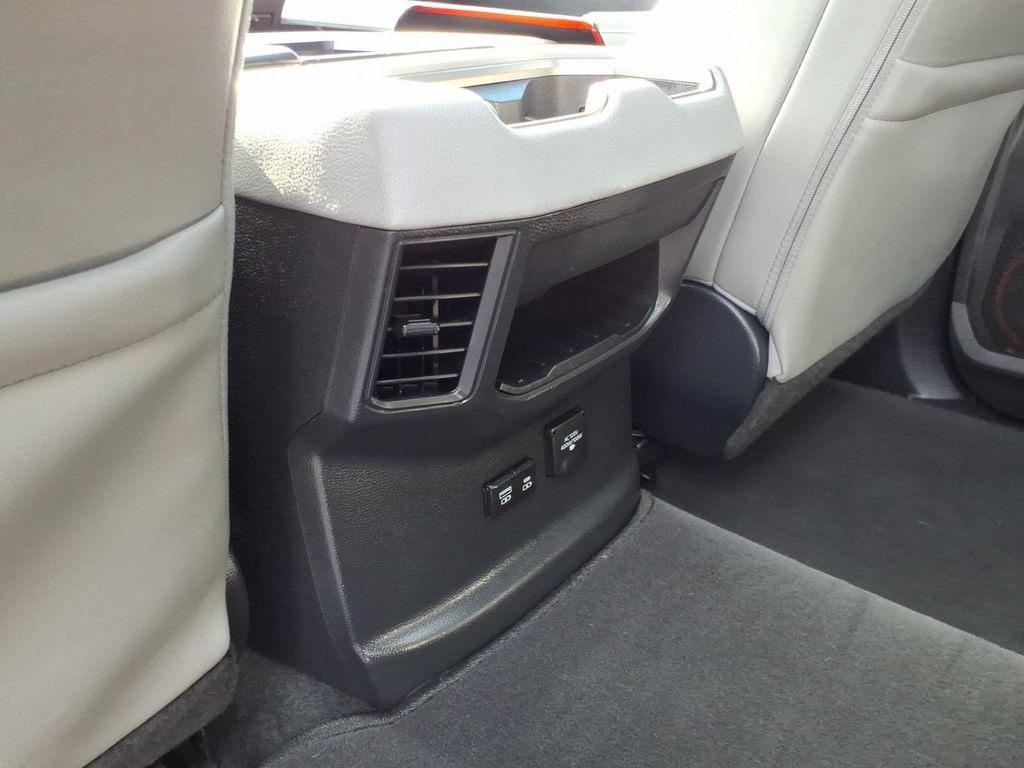 Used 2024 Toyota Tundra Limited RWD image 15