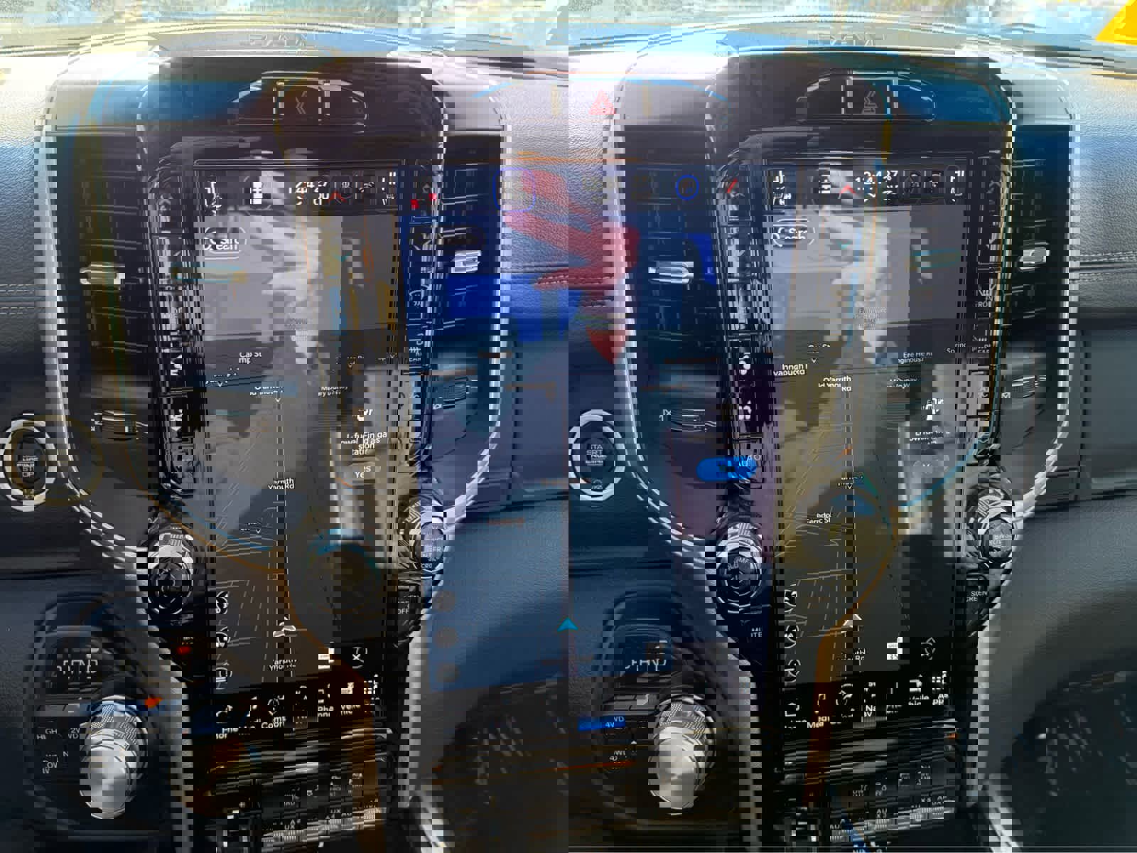 Used 2022 RAM 2500 Laramie image 20