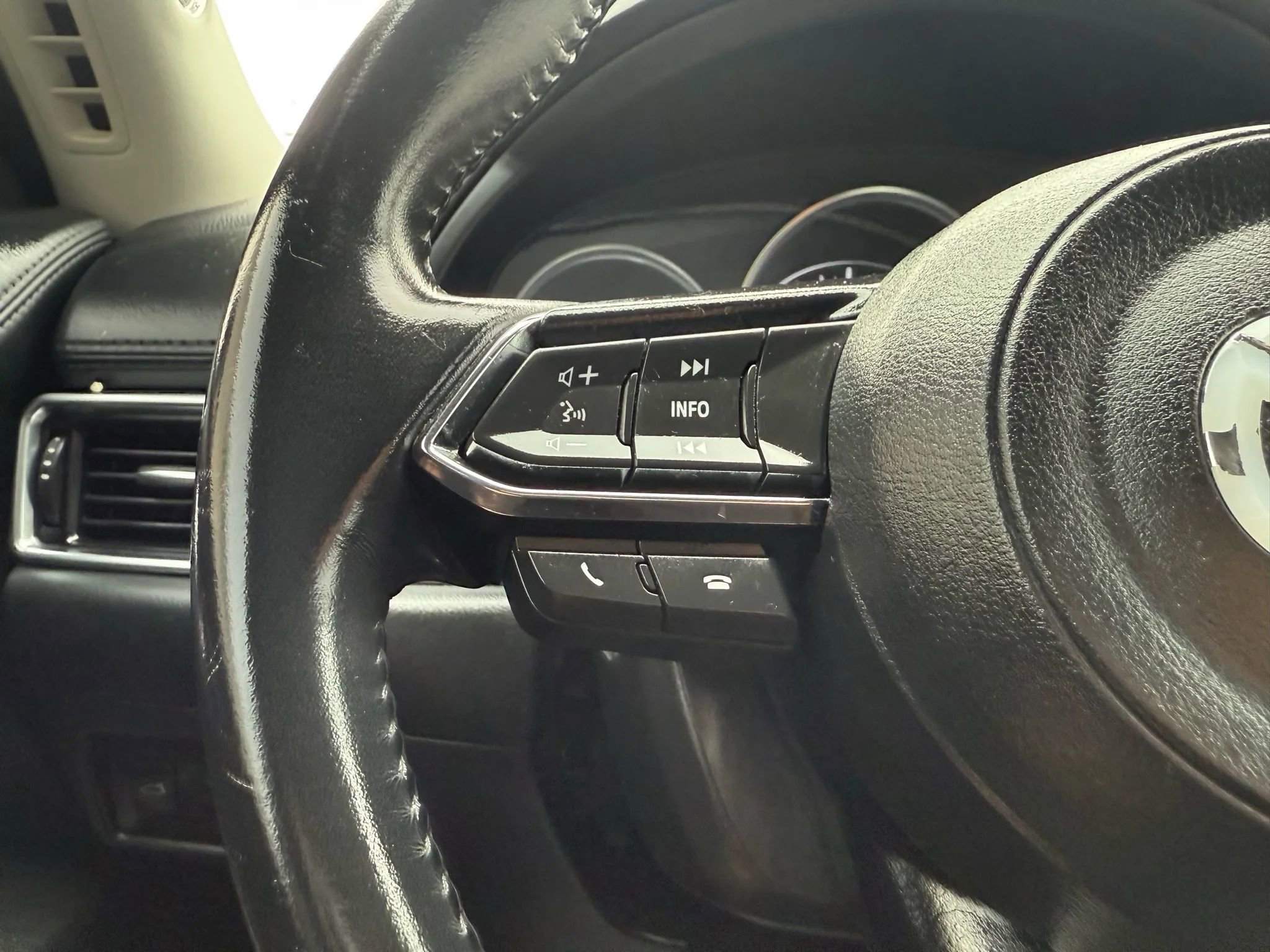 Used 2017 MAZDA CX-5 Touring w/ Preferred Equipment Package image 29