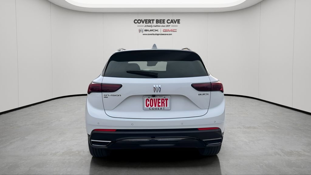 New 2026 Buick Envision Sport Touring image 7