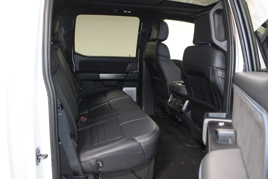 New 2026 Ford F250 Platinum image 35