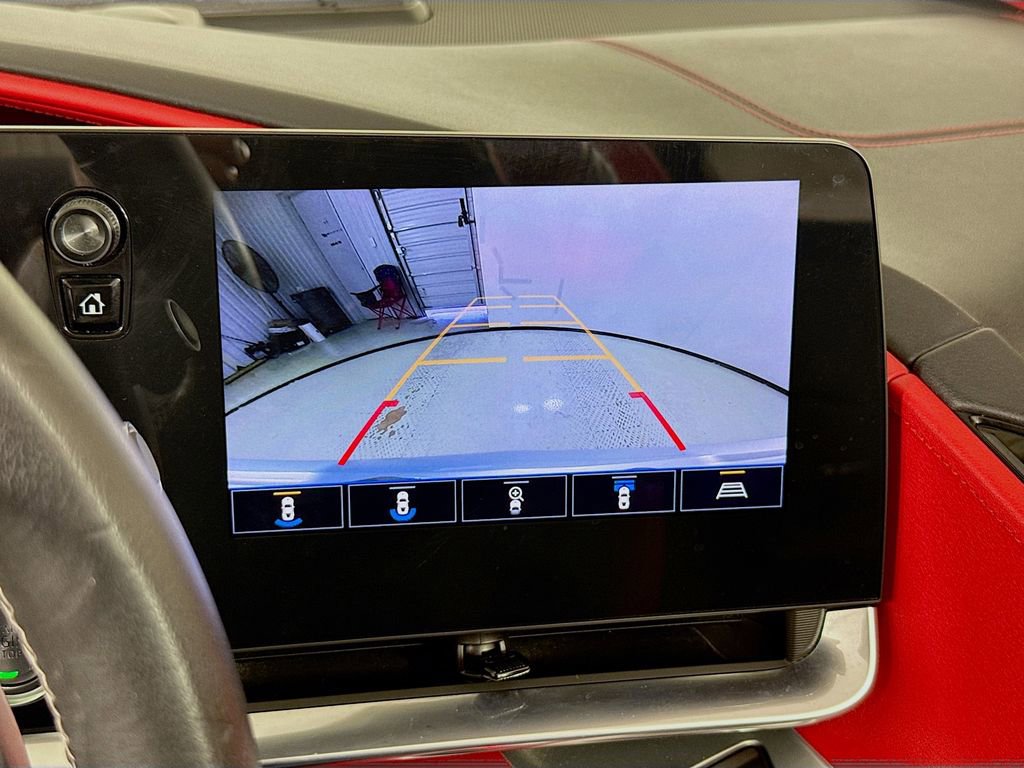 Used 2021 Chevrolet Corvette Stingray Preferred Conv w/ Battery Protection Package image 15