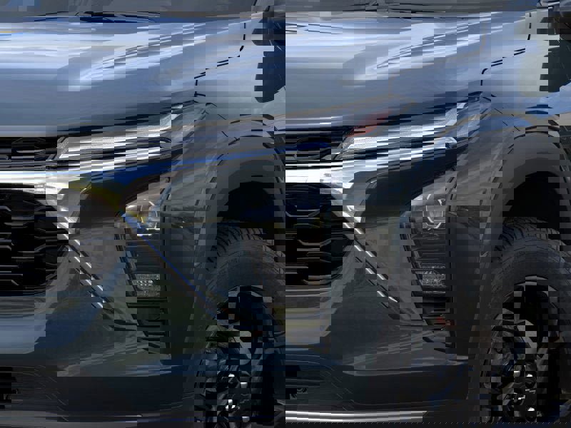 New 2026 Chevrolet Trax LT w/ Midnight Edition image 10