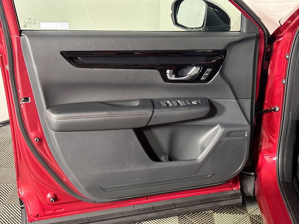 New 2026 Honda CR-V Sport Touring image 10