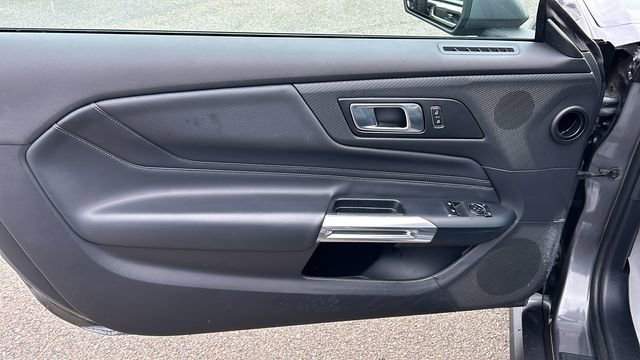 Certified 2024 Ford Mustang Premium image 13