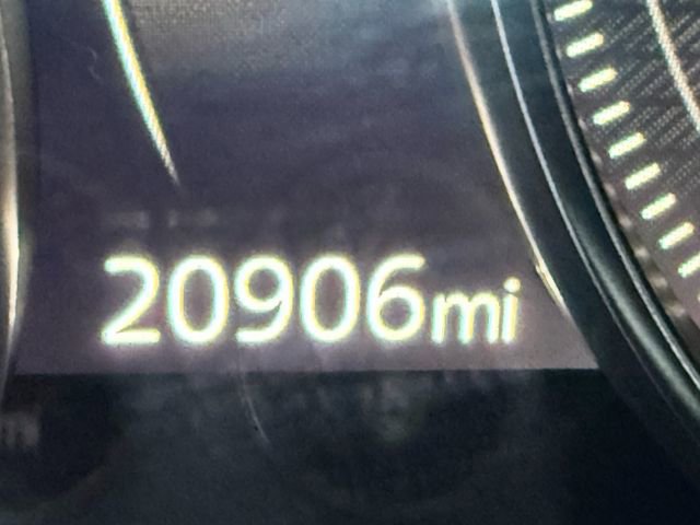 Used 2025 MAZDA CX-30 AWD 2.5 S w/ Preferred Package image 8