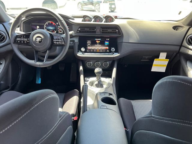 New 2025 Nissan Z Sport w/ Floor Mat Package image 20