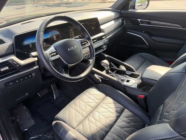 Used 2025 Kia Telluride SX Prestige X-Line AWD/4WD image 32