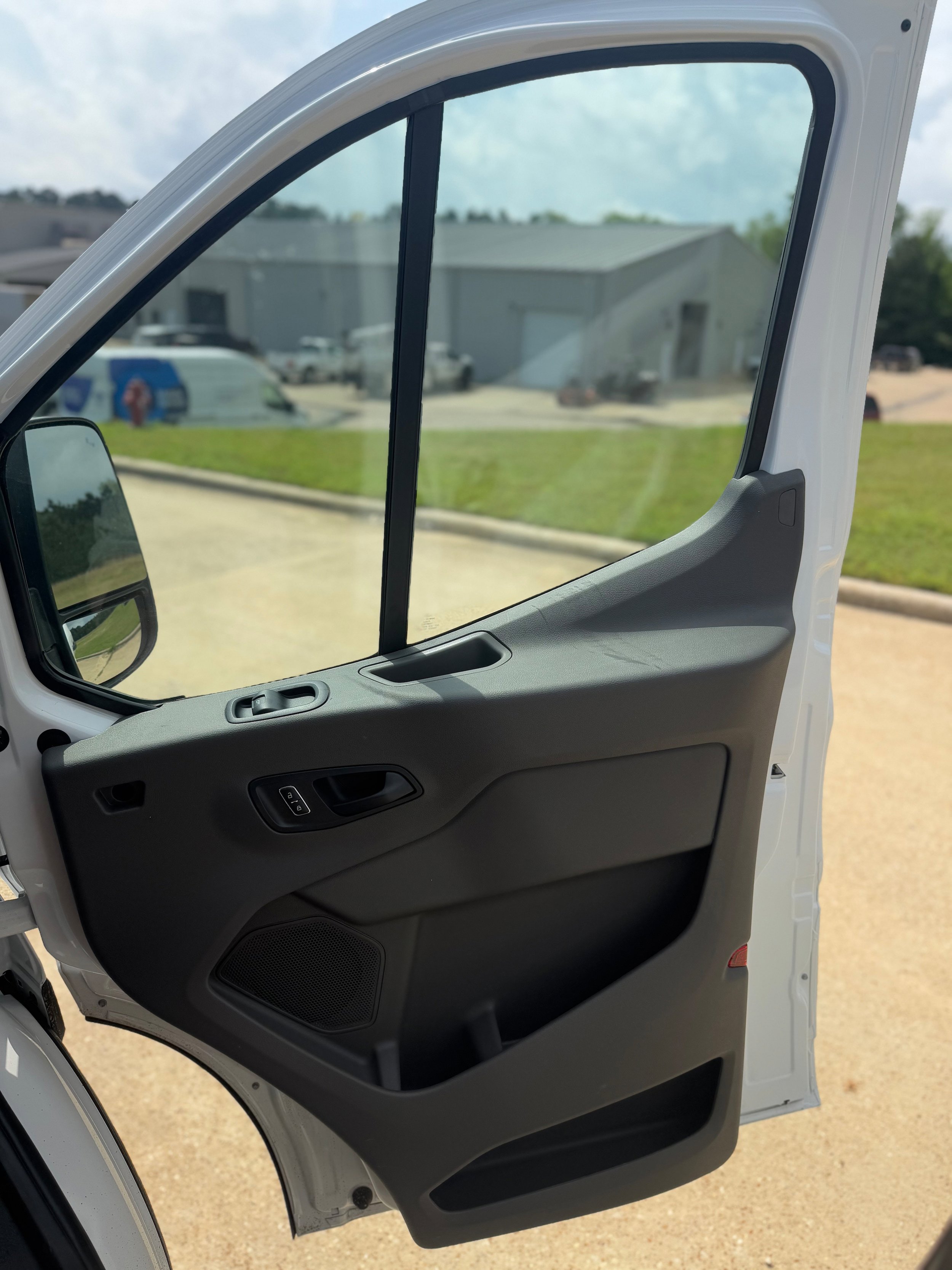 New 2024 Ford Transit 350 XL RWD image 66