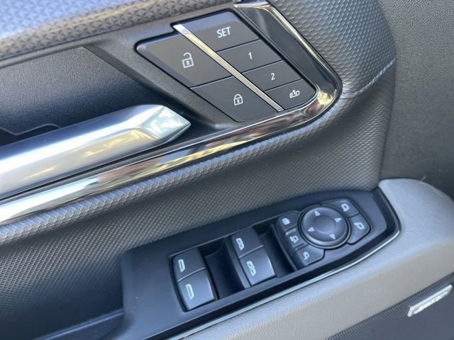 Used 2024 Chevrolet Silverado 2500 ZR2 w/ ZR2 Bison Edition image 13