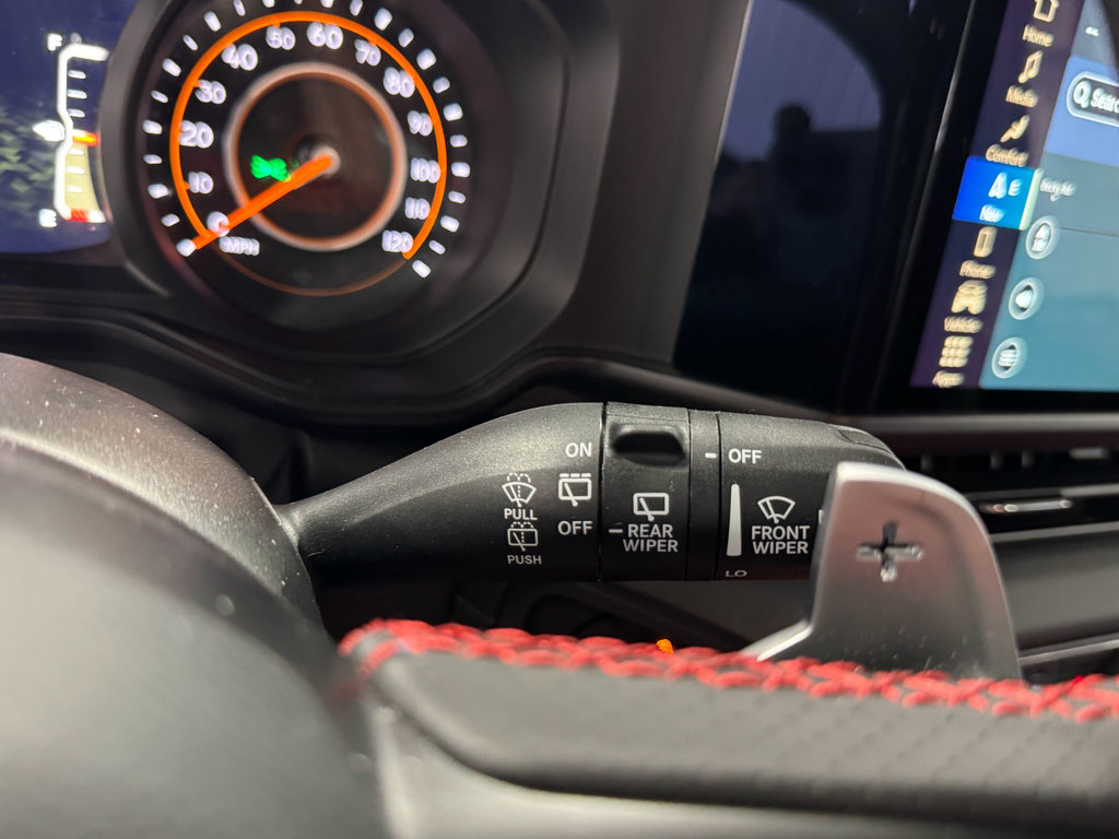 Used 2024 Jeep Wrangler Unlimited Rubicon 392 image 34