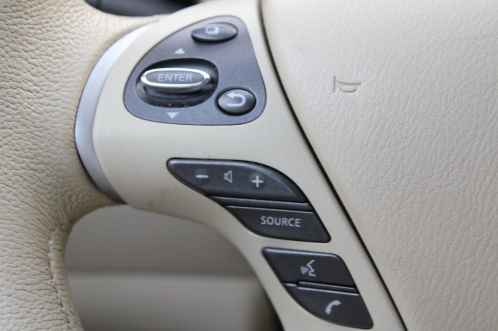 Used 2013 INFINITI JX35 AWD 4dr w/ Premium Pkg image 27