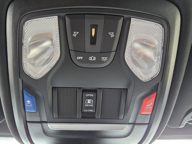 New 2026 RAM 3500 Big Horn image 19
