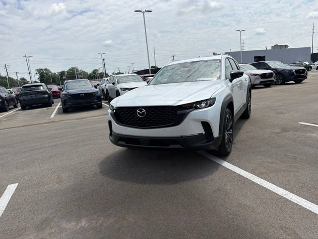 New 2026 MAZDA CX-50 AWD 2.5 S w/ Premium Package image 24