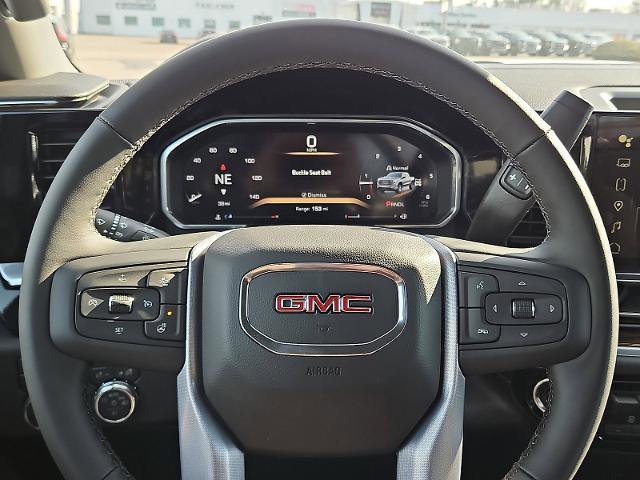 New 2026 GMC Sierra 1500 Elevation w/ Elevation Select Package AWD/4WD image 16