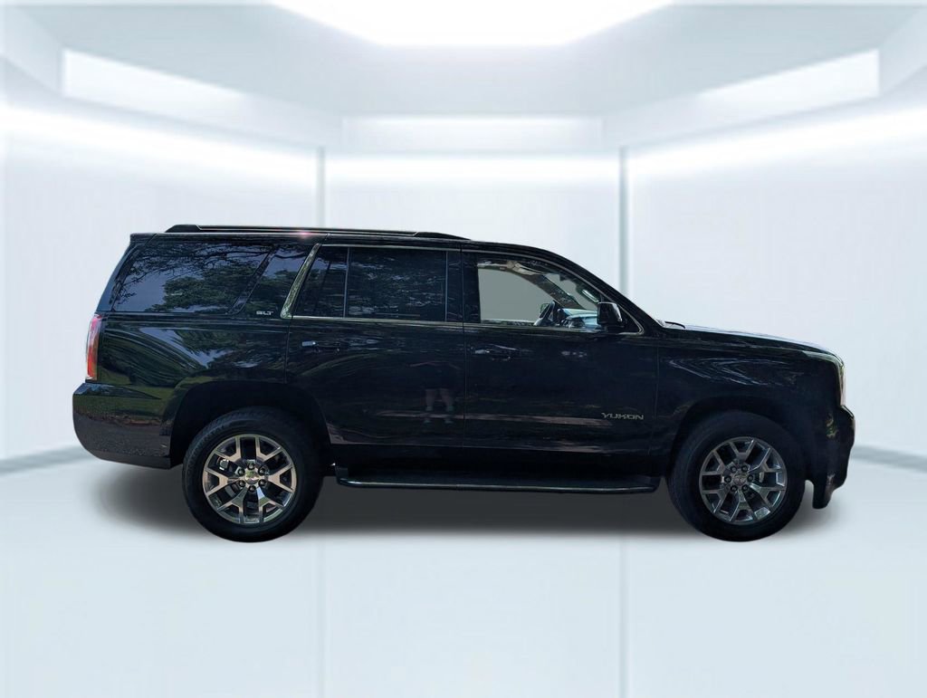 Used 2019 GMC Yukon SLT w/ Open Road Package RWD image 7