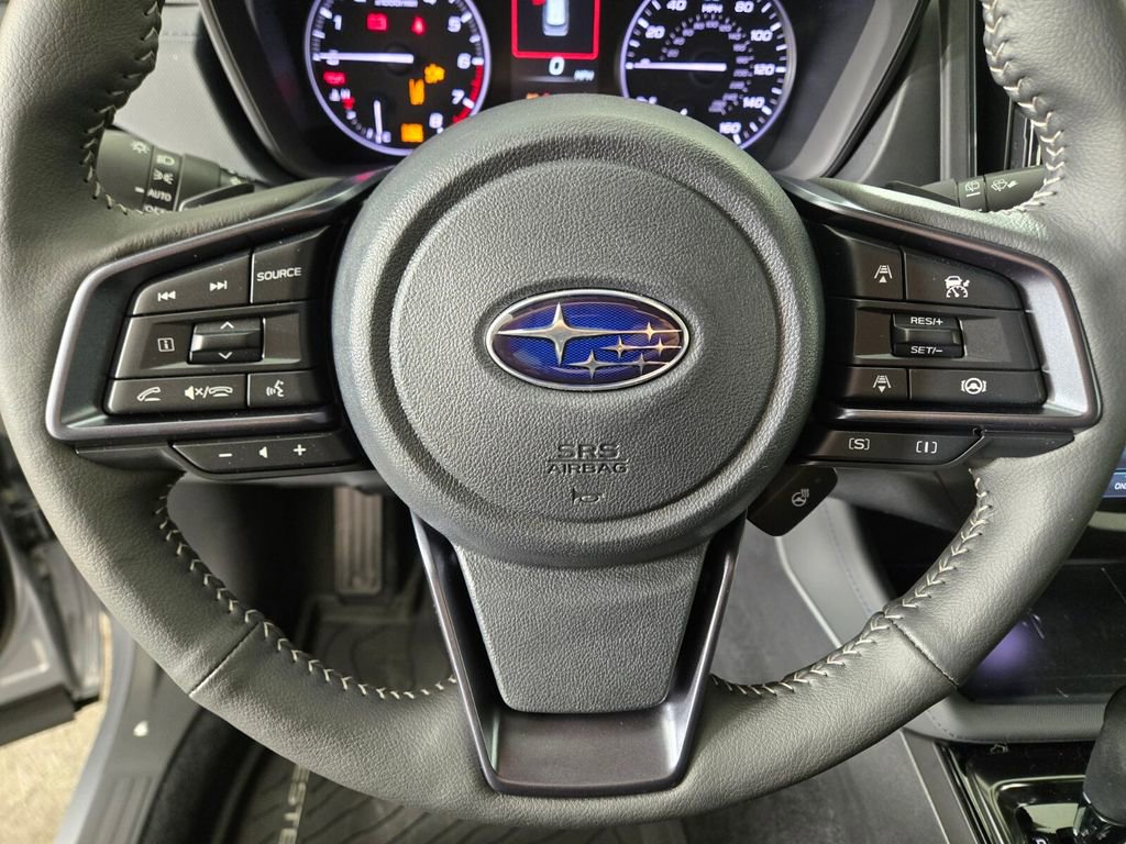 New 2026 Subaru Forester Limited image 10