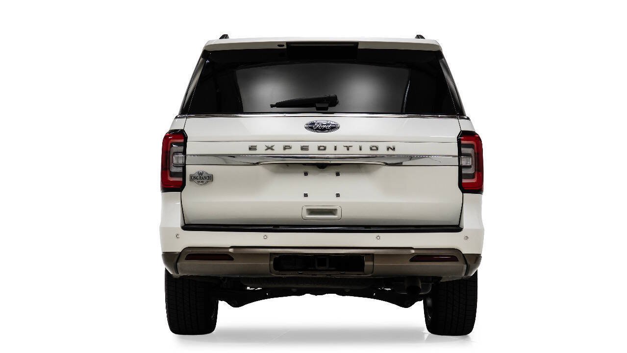 Used 2024 Ford Expedition King Ranch RWD image 8
