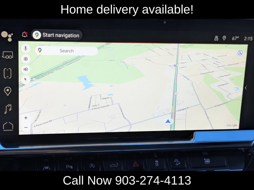 New 2026 GMC Sierra 1500 SLT image 19