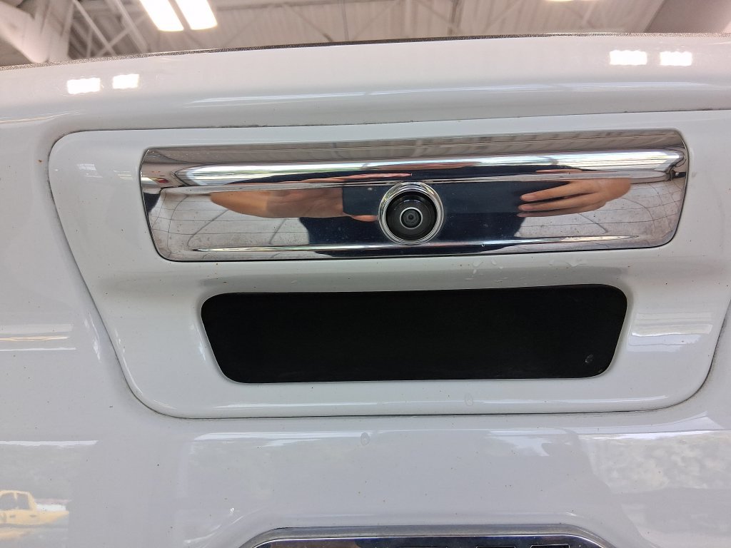 Used 2020 RAM 1500 Laramie AWD/4WD image 35