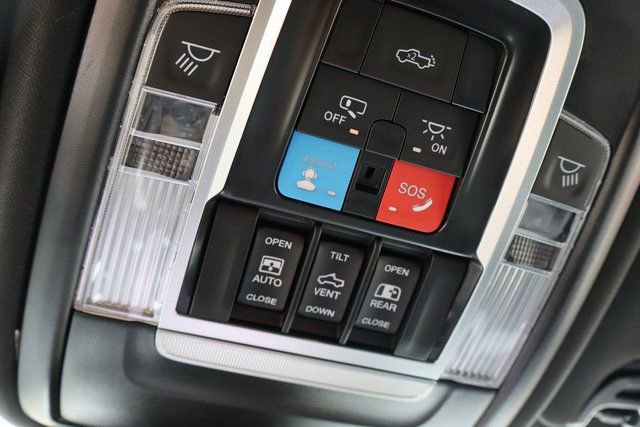 New 2025 RAM 2500 Rebel w/ Rebel Level 2 Equipment Group image 31