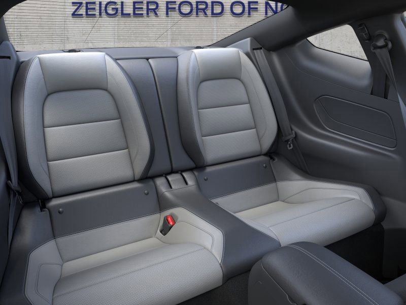 New 2026 Ford Mustang Premium image 11