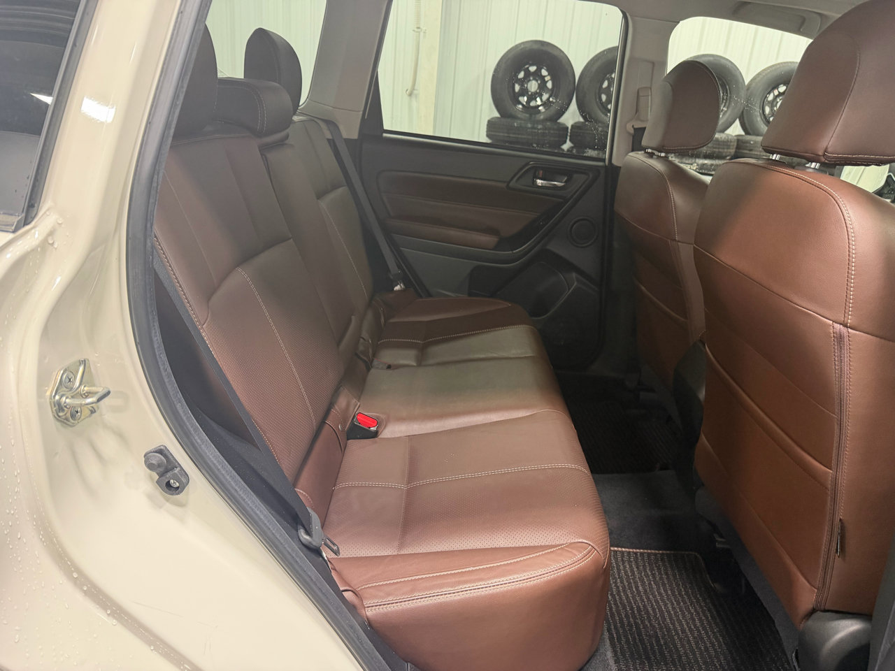 Used 2017 Subaru Forester 2.5i Touring w/ Popular Package #2 image 33