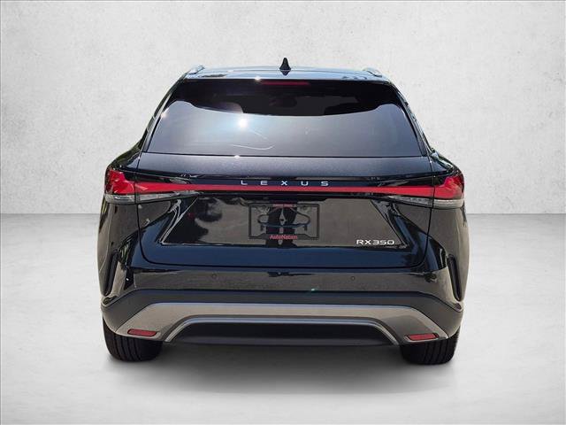 New 2026 Lexus RX 350 FWD image 7