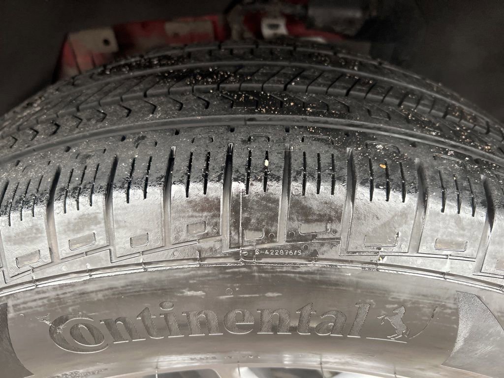 Certified 2023 Nissan Rogue S image 44