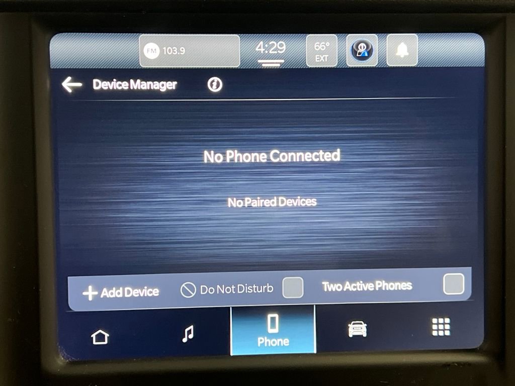 Used 2024 RAM 2500 Big Horn image 52