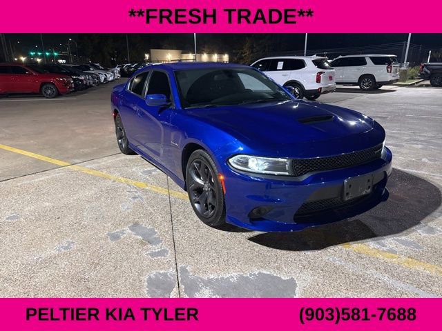 Used 2022 Dodge Charger R/T