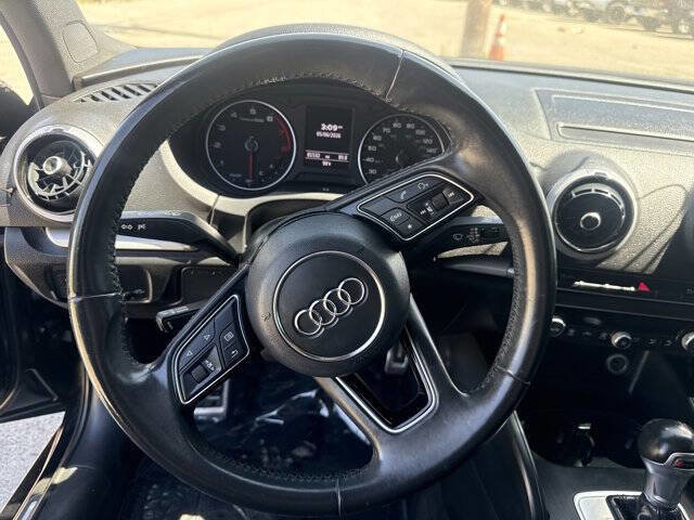 Used 2017 Audi A3 2.0T Premium FWD image 15