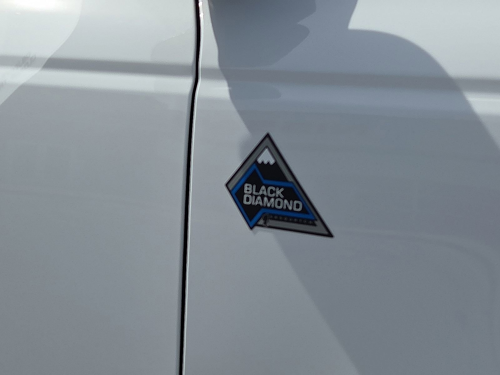 Used 2022 Ford Bronco Black Diamond w/ Sasquatch Package AWD/4WD image 8