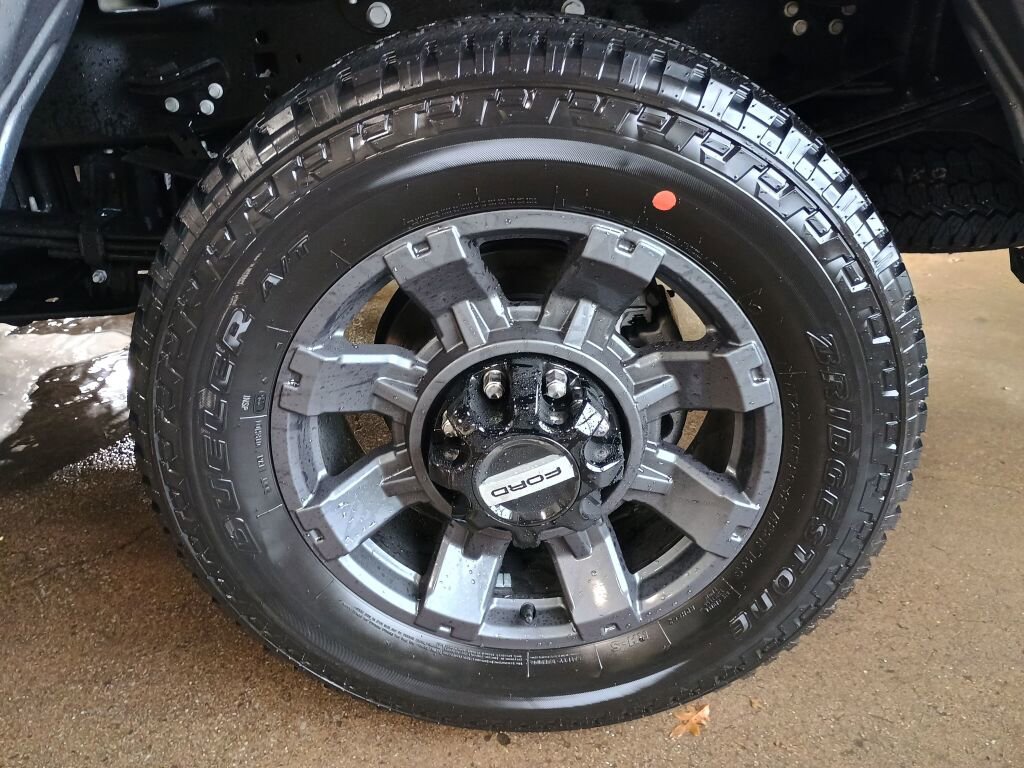 New 2026 Ford F250 XL w/ STX Appearance Package image 24