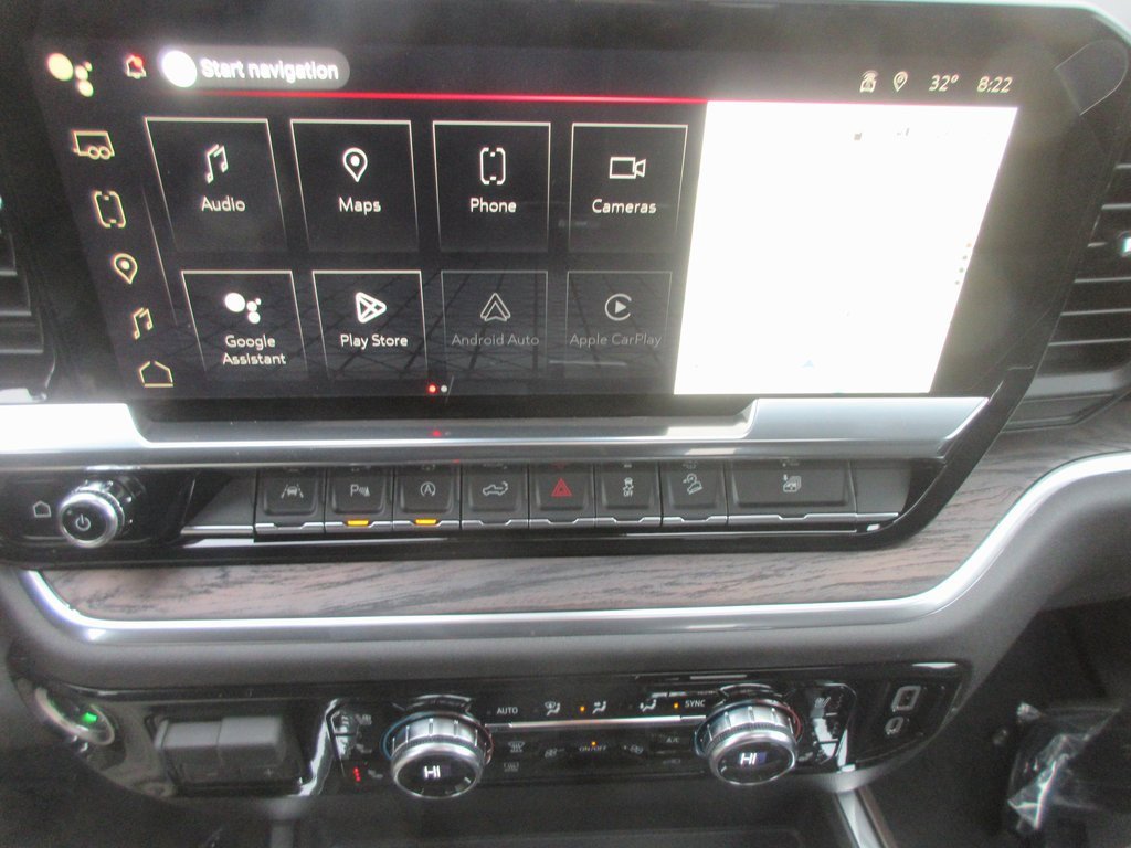 New 2026 GMC Sierra 1500 SLT w/ SLT Premium Plus Package image 19