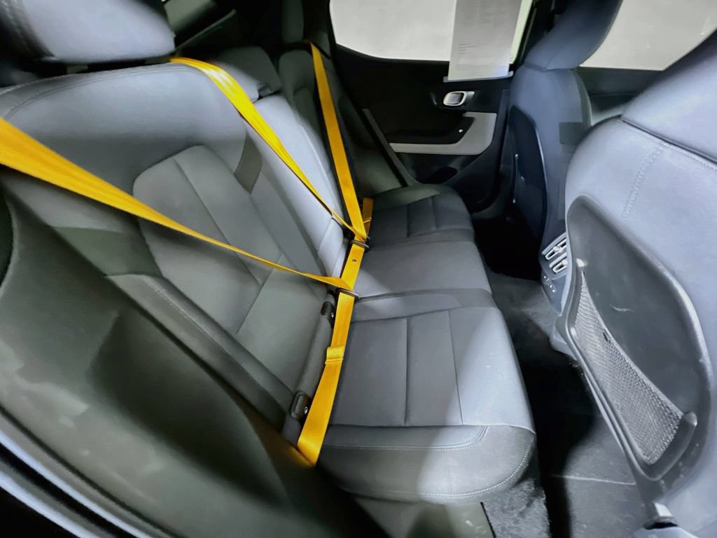 Used 2021 Polestar Polestar 2 w/ Performance Package AWD/4WD image 25