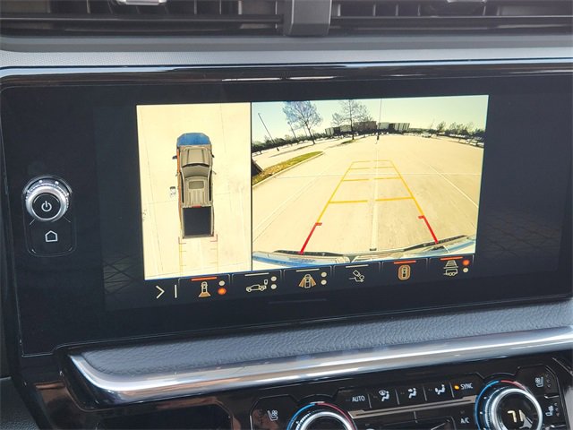 Used 2024 GMC Sierra 1500 Denali w/ Denali Reserve Package image 19