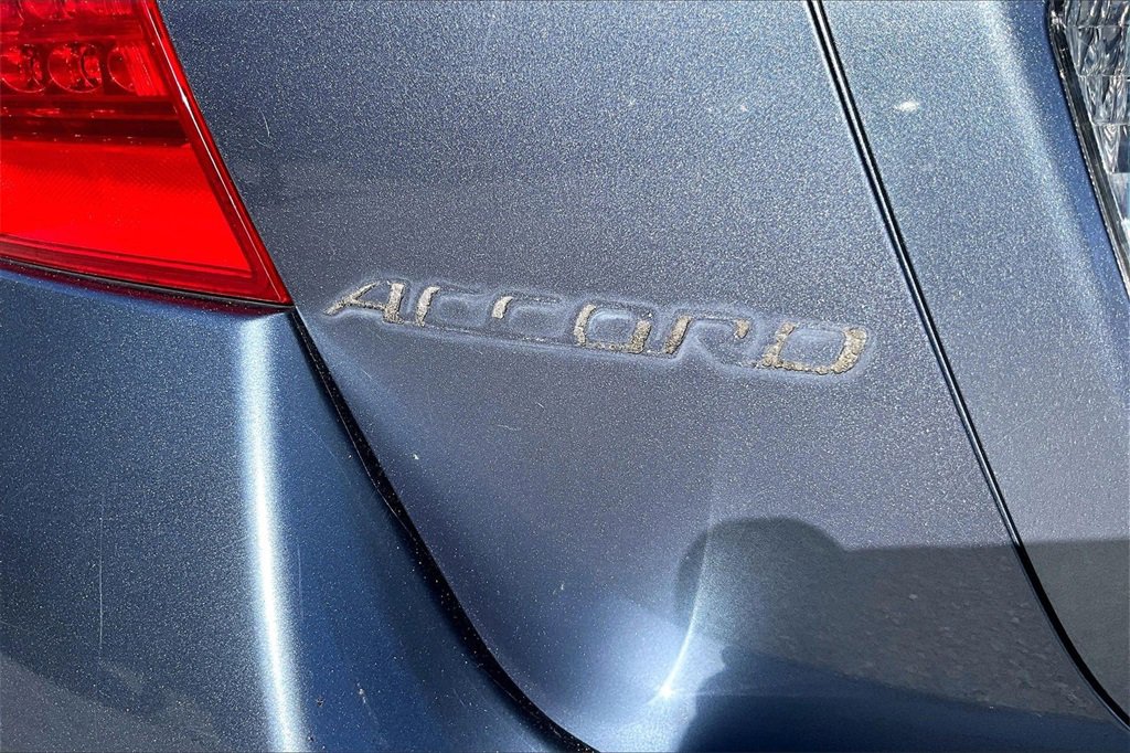 Used 2007 Honda Accord EX image 24